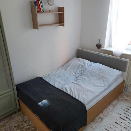 Apartament Portowy Kołobrzeg Exterior foto