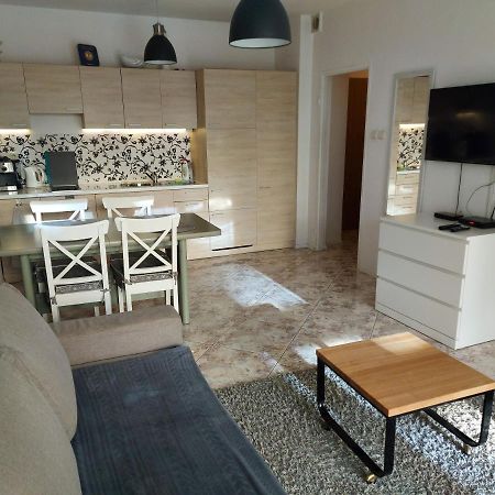 Apartament Portowy Kołobrzeg Exterior foto