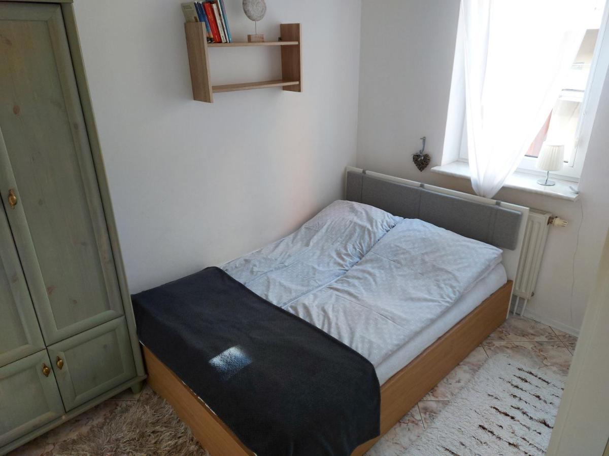 Apartament Portowy Kołobrzeg Exterior foto