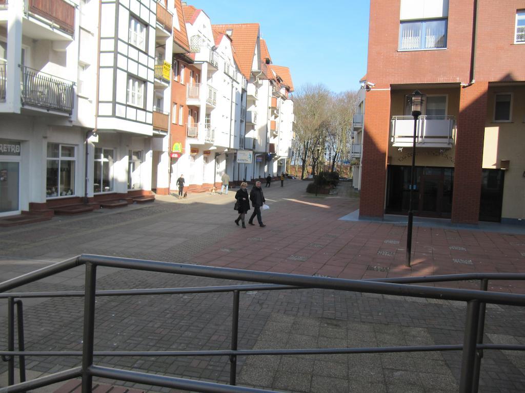 Apartament Portowy Kołobrzeg Quarto foto
