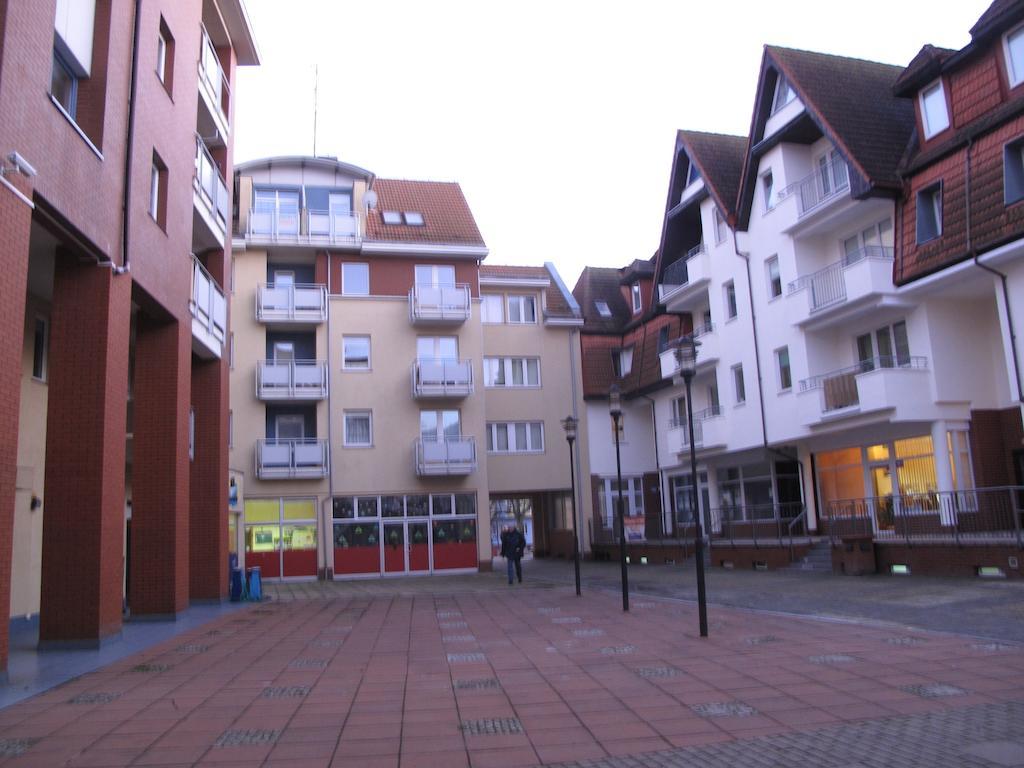 Apartament Portowy Kołobrzeg Quarto foto