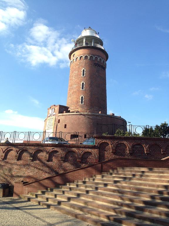 Apartament Portowy Kołobrzeg Quarto foto